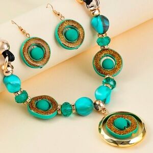 COPY - Denkays necklace